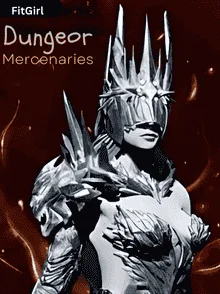 Dungeon Mercenaries