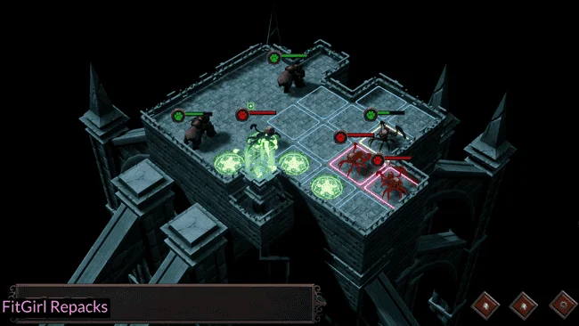 Dungeon Mercenaries Free Download
