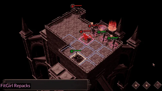 Dungeon Mercenaries PC Game Download