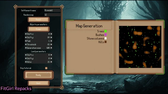 Elven City Simulator Free Download
