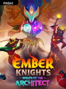 Ember Knights Wrath Of The Architect