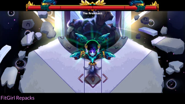 Ember Knights Wrath Of The Architect Free Download