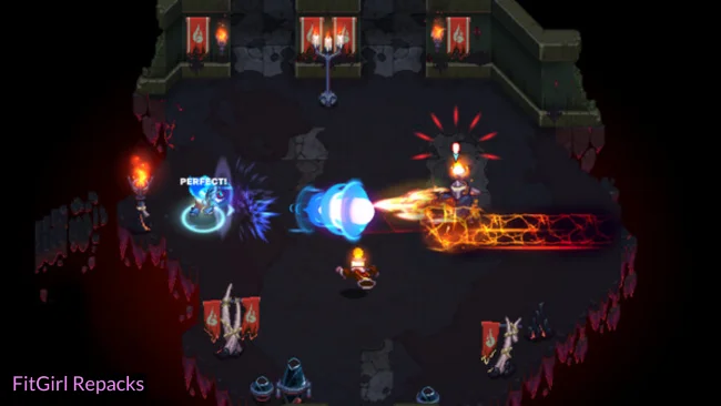 Ember Knights Wrath Of The Architect PC Game Download