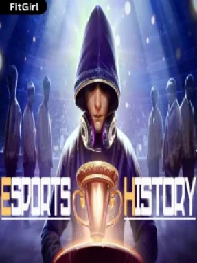 Esports History Free Download