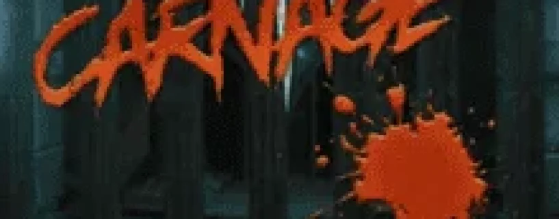 Exovoid Carnage Free Download