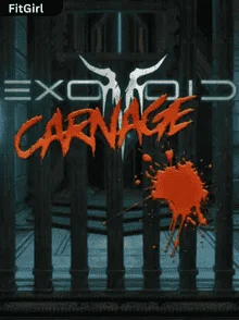 Exovoid Carnage