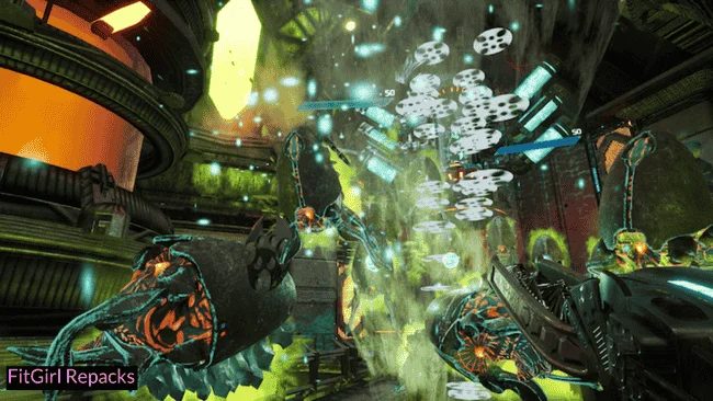 Exovoid Carnage Free Download