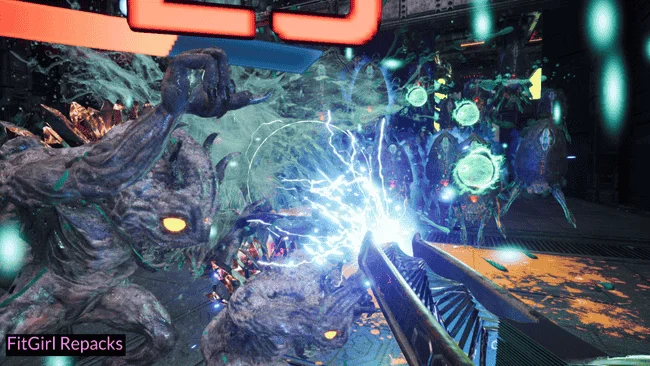 Exovoid Carnage Pc Game Download