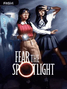 Fear The Spotlight