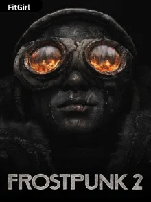 Frostpunk 2