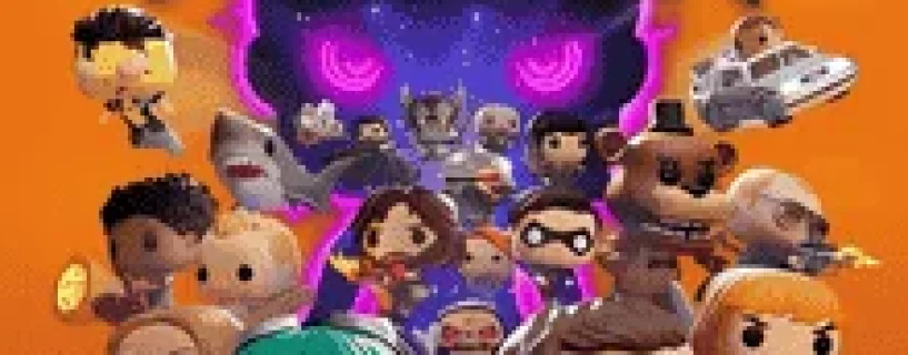 Funko Fusion Free Download