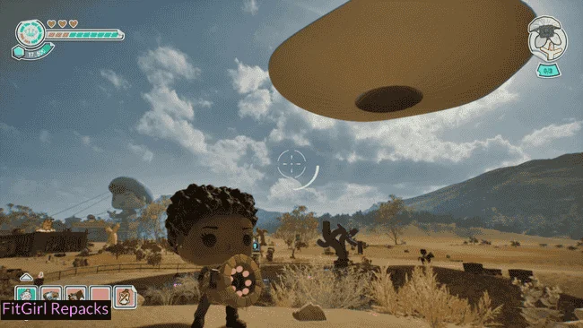 Funko Fusion PC Game Download