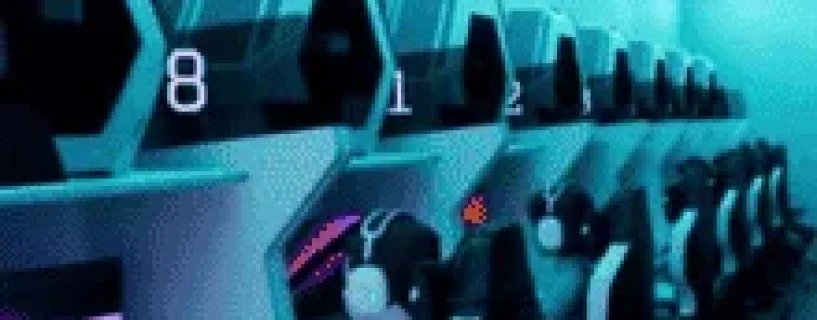 Gaming Cafe Simulator Free Download
