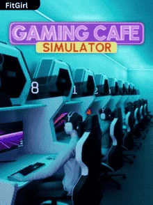 Gaming Cafe Simulator