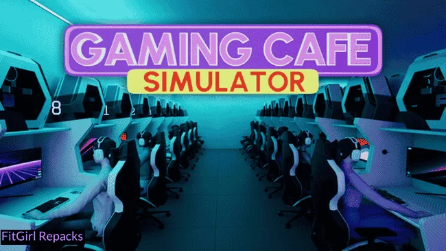 Gaming Cafe Simulator Fitgirl-Repacks