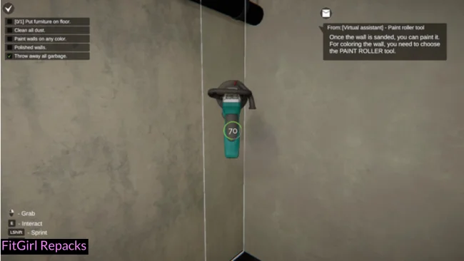 Garage Flipper PC Game Download