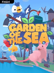 Garden Of The Sea