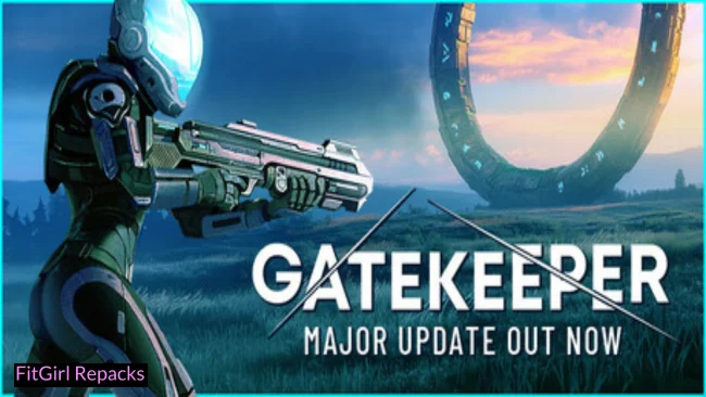 Gatekeeper Fitgirl-Repacks