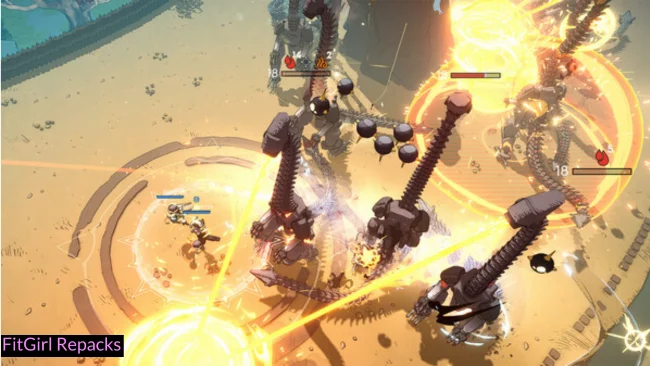 Gatekeeper PC Game Download