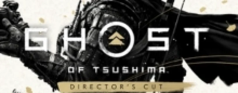 Ghost of Tsushima DIRECTOR’S CUT Free Download v1053.0809