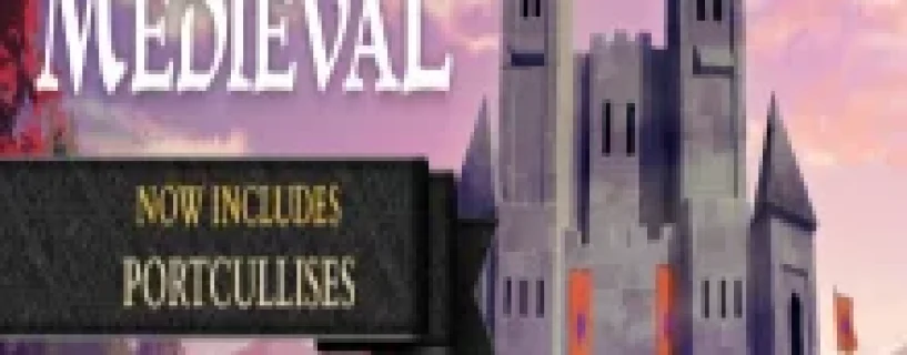 Going Medieval Free Download