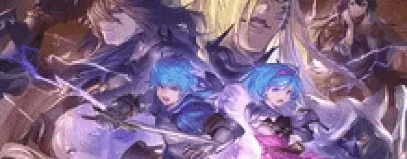 Granblue Fantasy Versus: Rising – Vikala Free Download