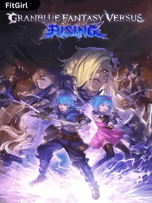 Granblue Fantasy Versus Rising – Vikala
