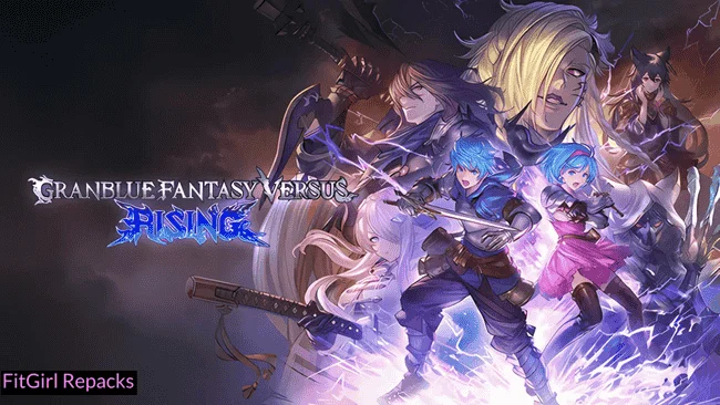 Granblue Fantasy Versus: Rising – Vikala Fitgirl-Repacks