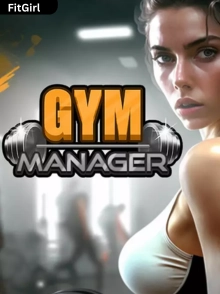 Gym Manager