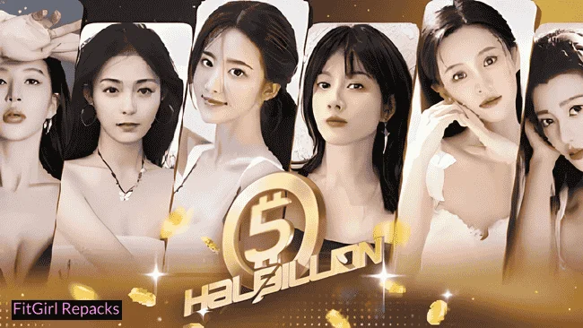 Half Billion: Love Choice Fitgirl-Repacks