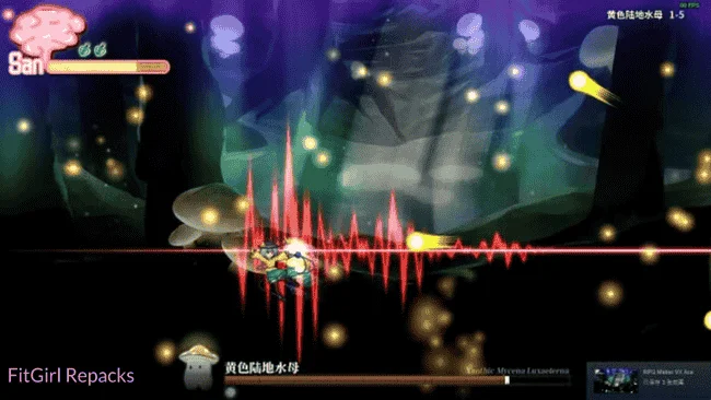 Halluci Sabbat Of Koishi Free Download