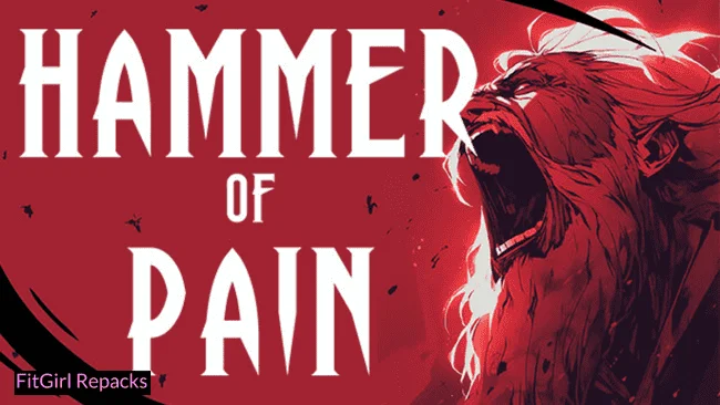 Hammer of Pain Fitgirl-Repacks