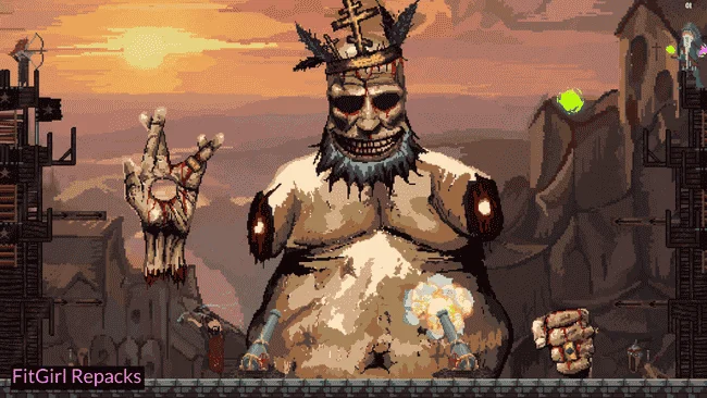 Hammer of Pain PC Game Download