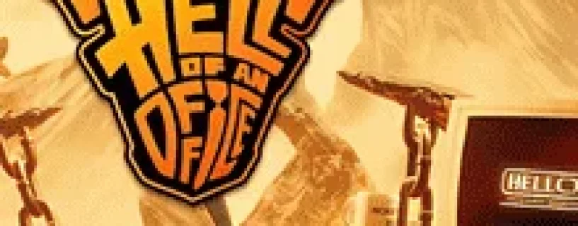 Hell Of An Office Free Download