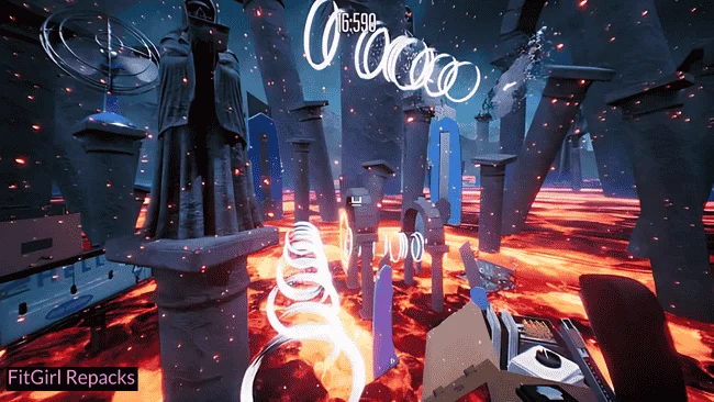 Hell Of An Office Pc Game Download