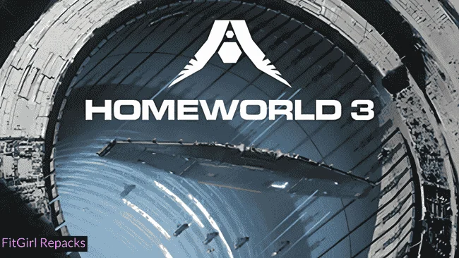 Homeworld 3 Fitgirl-Repacks