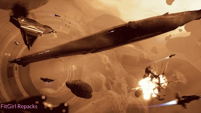 Homeworld 3 Free Download