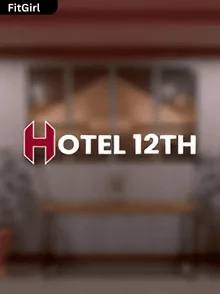 Hotel 12Th
