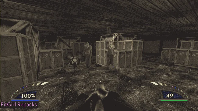 Killing Time Resurrected Free Download