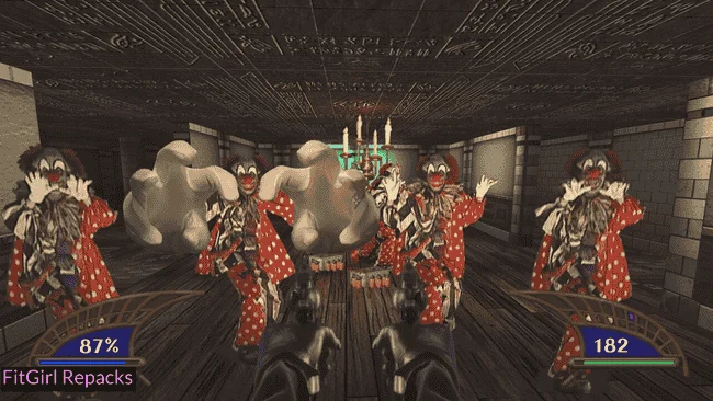Killing Time Resurrected PC Game Download
