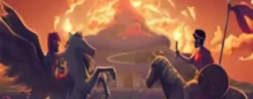 Kingdom Two Crowns: Call of Olympus Free Download