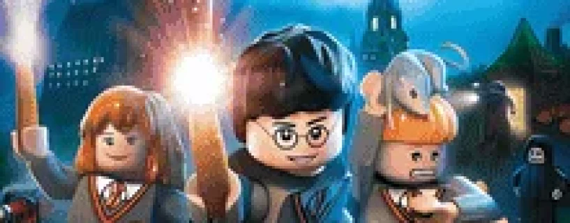 LEGO® Harry Potter™ Collection Free Download