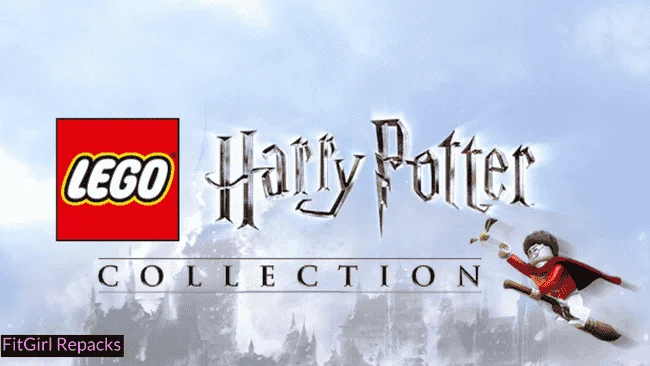 LEGO® Harry Potter™ Collection Fitgirl-Repacks