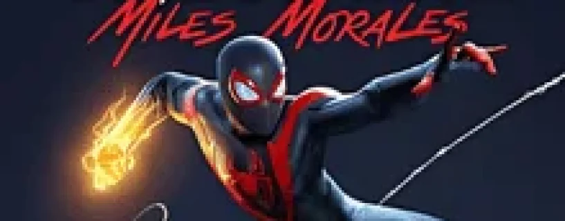 Marvel’s Spider-Man: Miles Morales Free Download