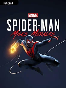 Marvel’s Spider-Man Miles Morales