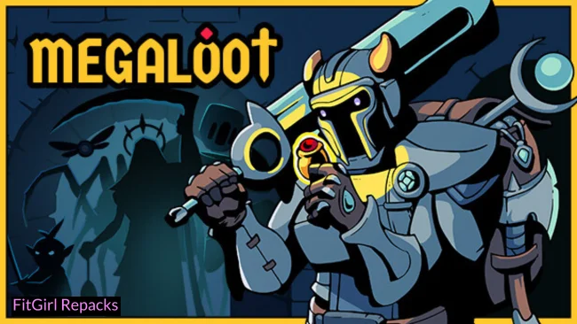 Megaloot Fitgirl-Repacks