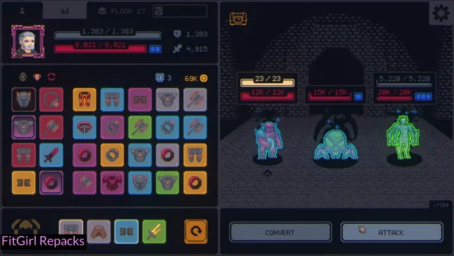 Megaloot Free Download