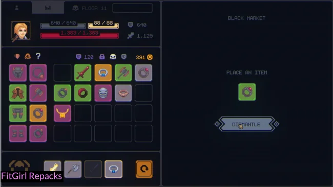Megaloot PC Game Download