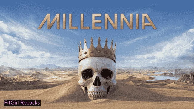 Millennia Fitgirl-Repacks