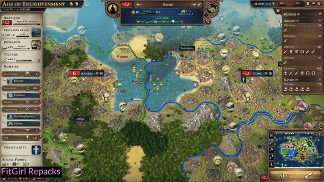Millennia Free Download